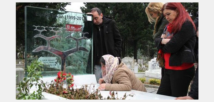 Berkin Elvan, 17’sinde bir fidan